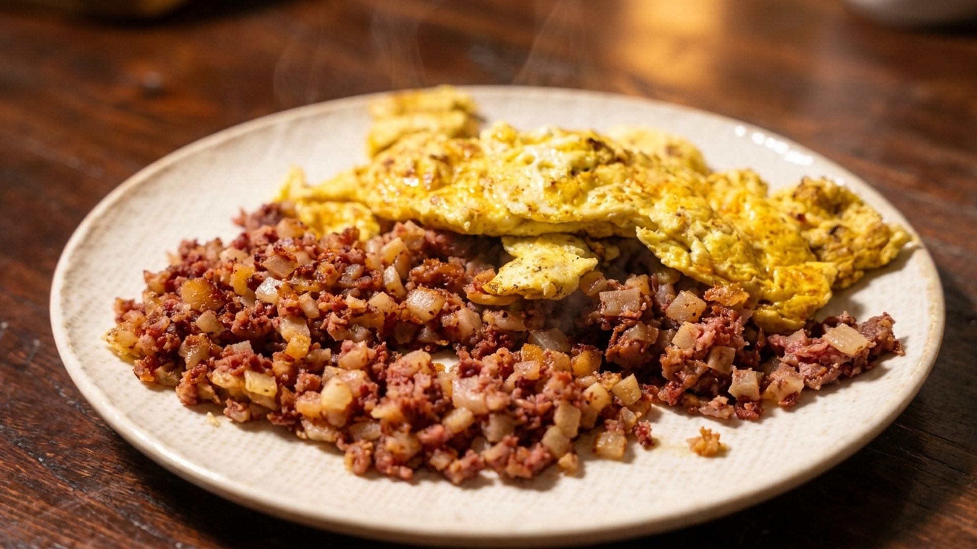 Breakfast, Any Hour You Want