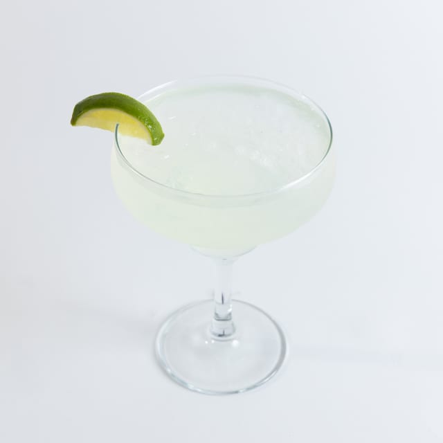 Margarita.