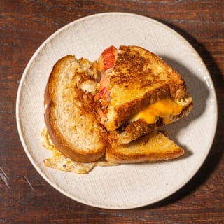 Breakfast Sandwich