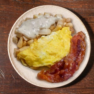 Breakfast Special