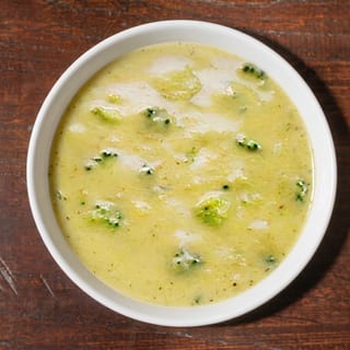 Soup of the Day or Chili Soup