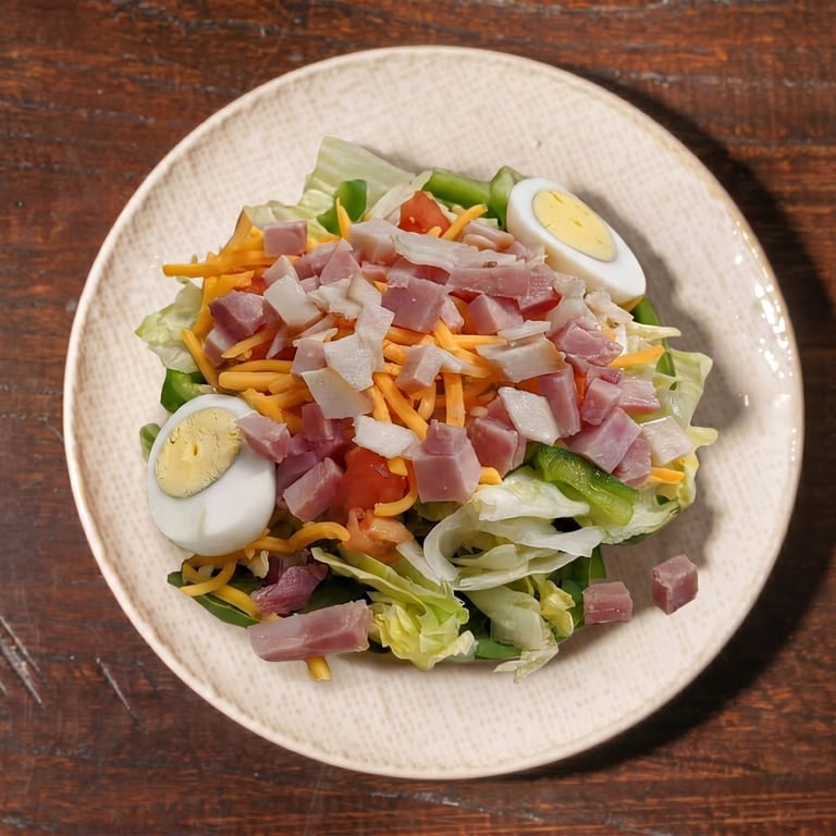 Savor Our Quesadillas