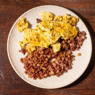 Corned Beef Hash