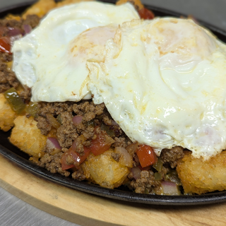 Mexican Skillet
