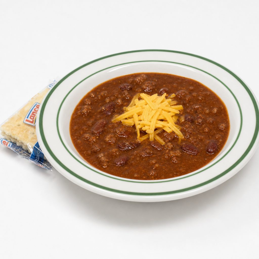 Chili.