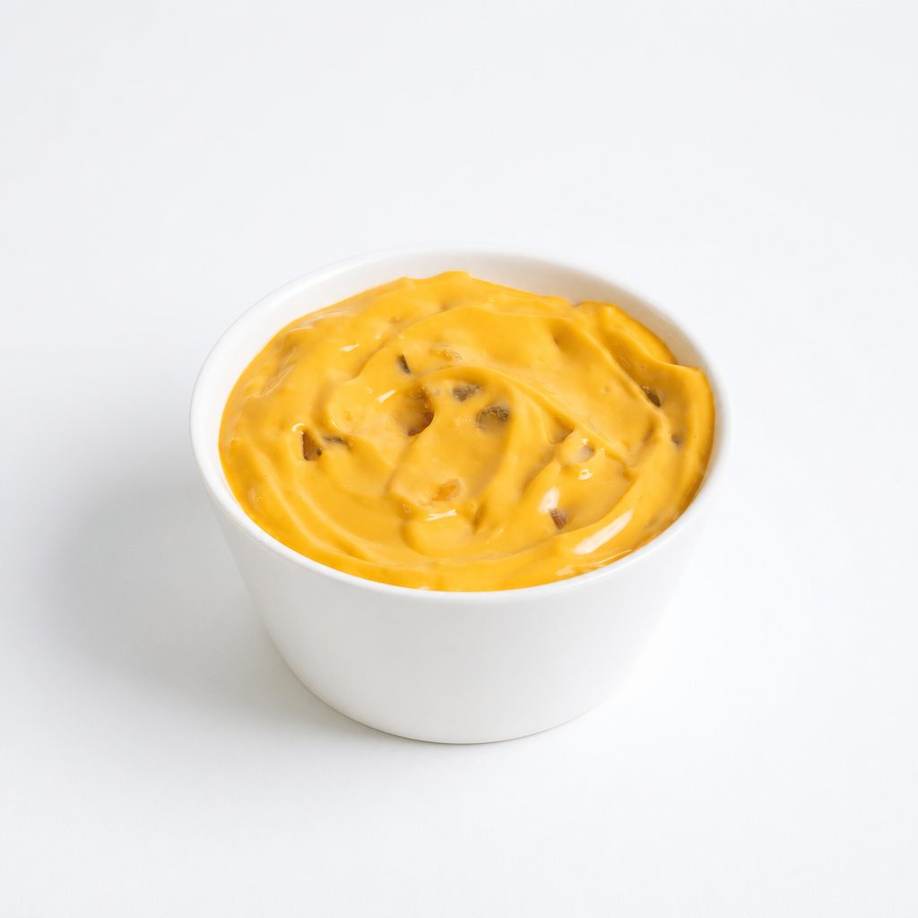 Cheese Dip.