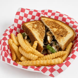 Philly Burger