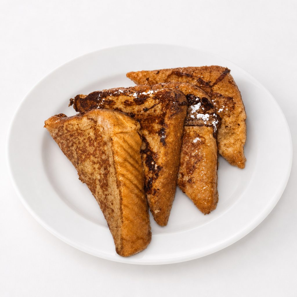 French Toast.