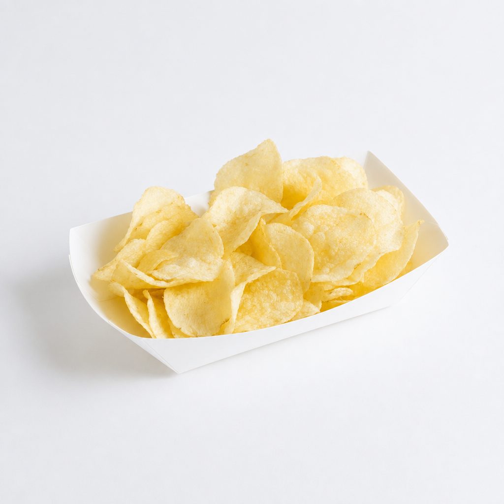 Chips.