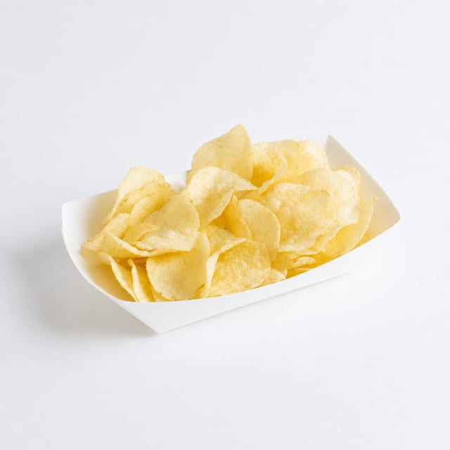 Chips.