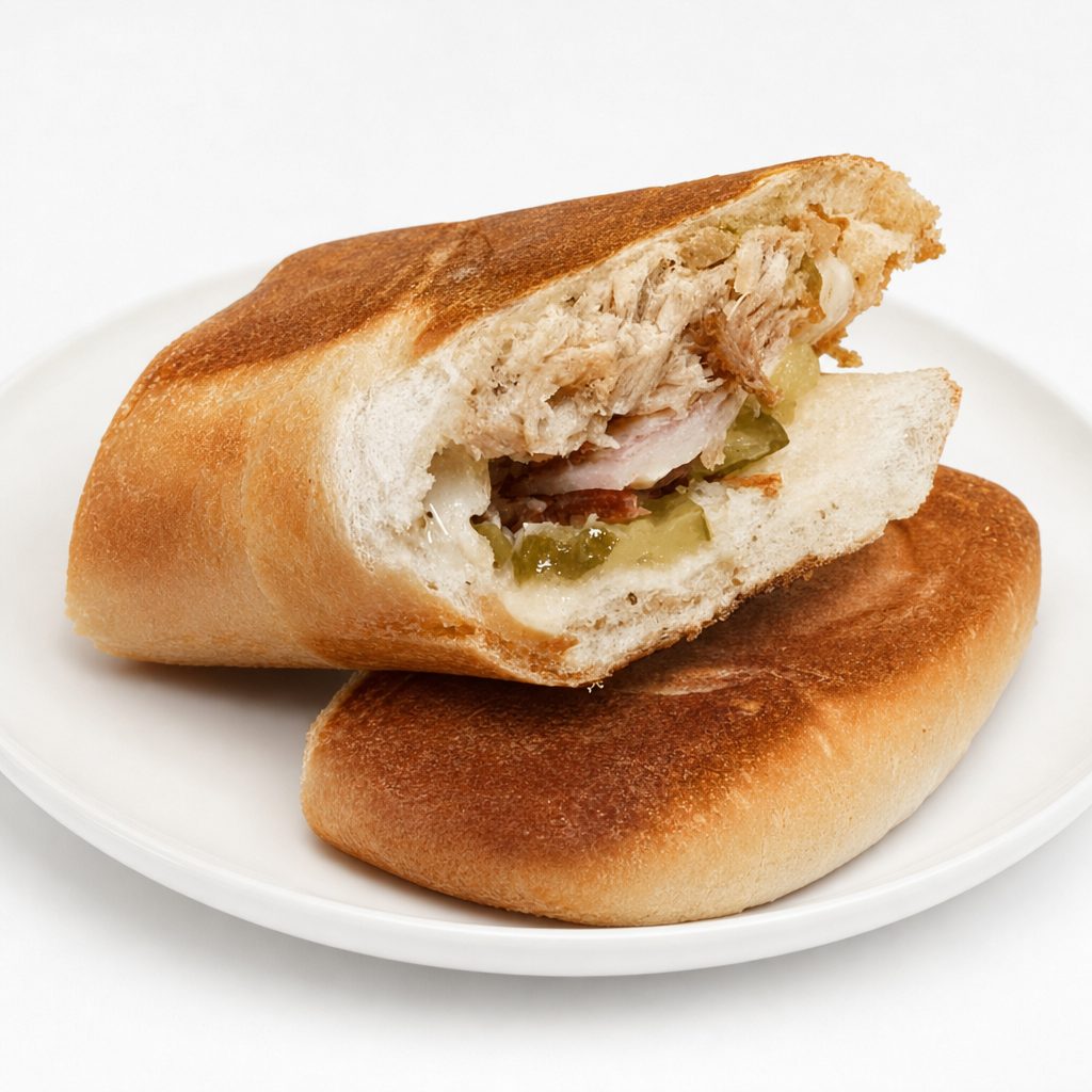 Cuban Sub.