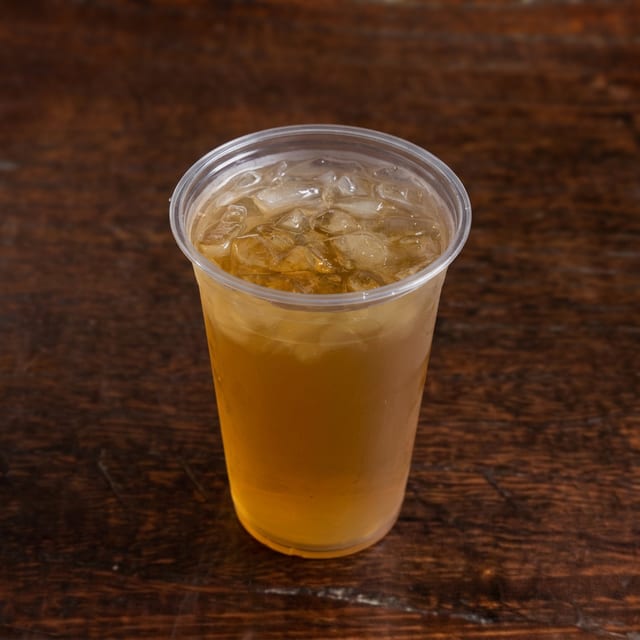 Tea.