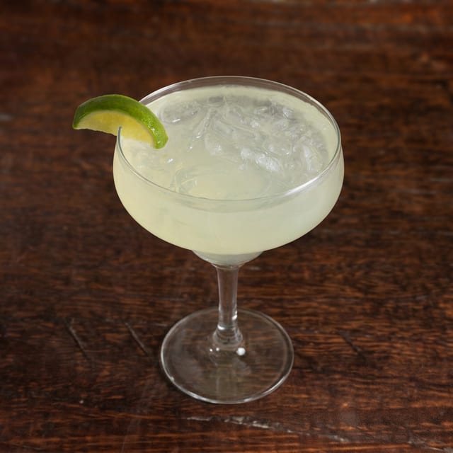 Margarita.