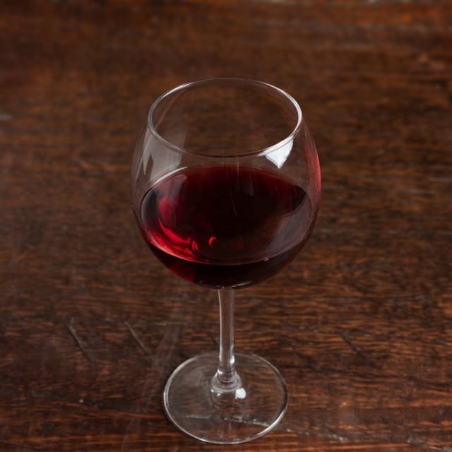 Wine.