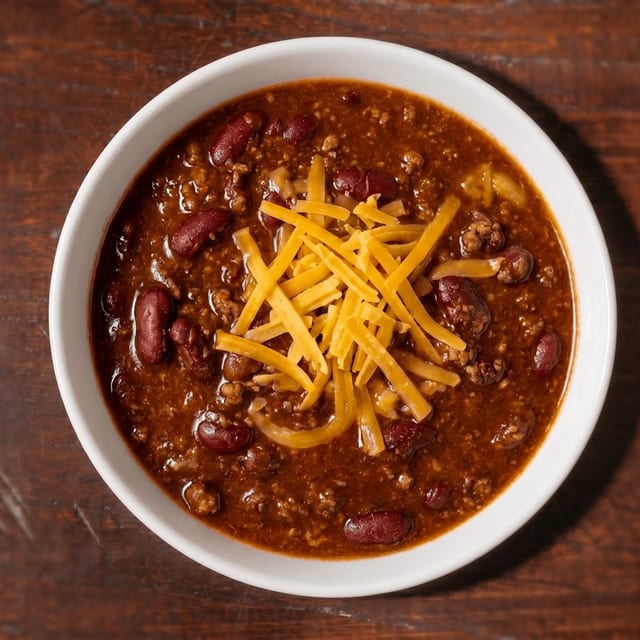Chili.