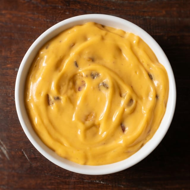 Cheese Dip.