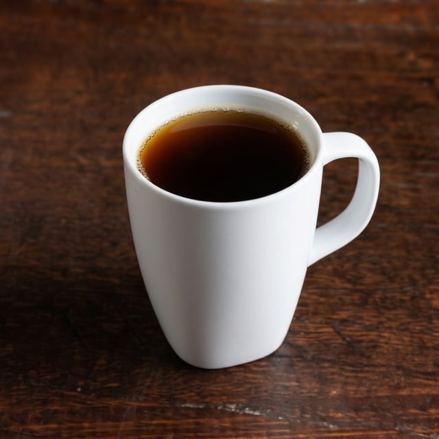 Coffee.
