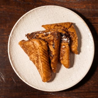 French Toast