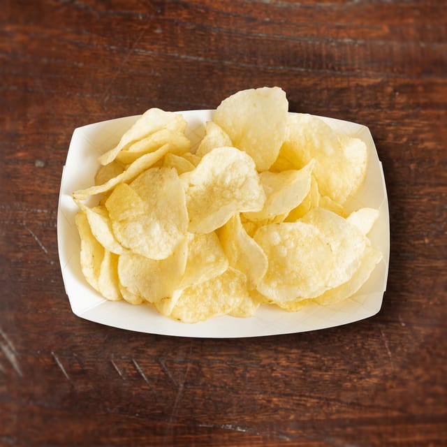 Chips.