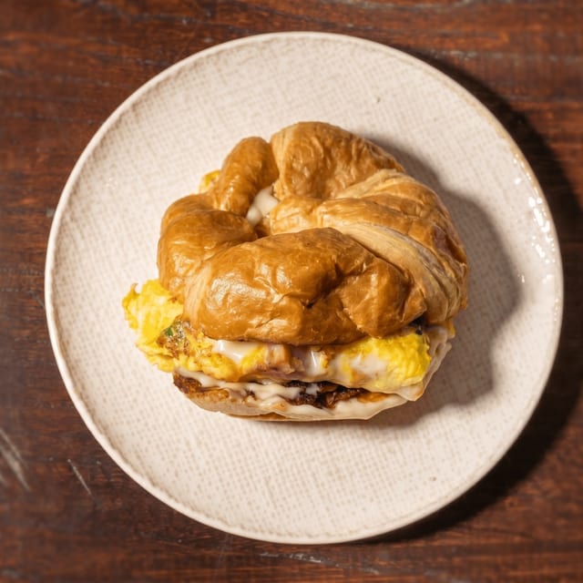 Croissomelet.
